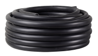 Шланг Вихрь резиновый армированный, 25 х 32 - 1,0 - ВГ., бухта 25м (чёрный) ТЭП